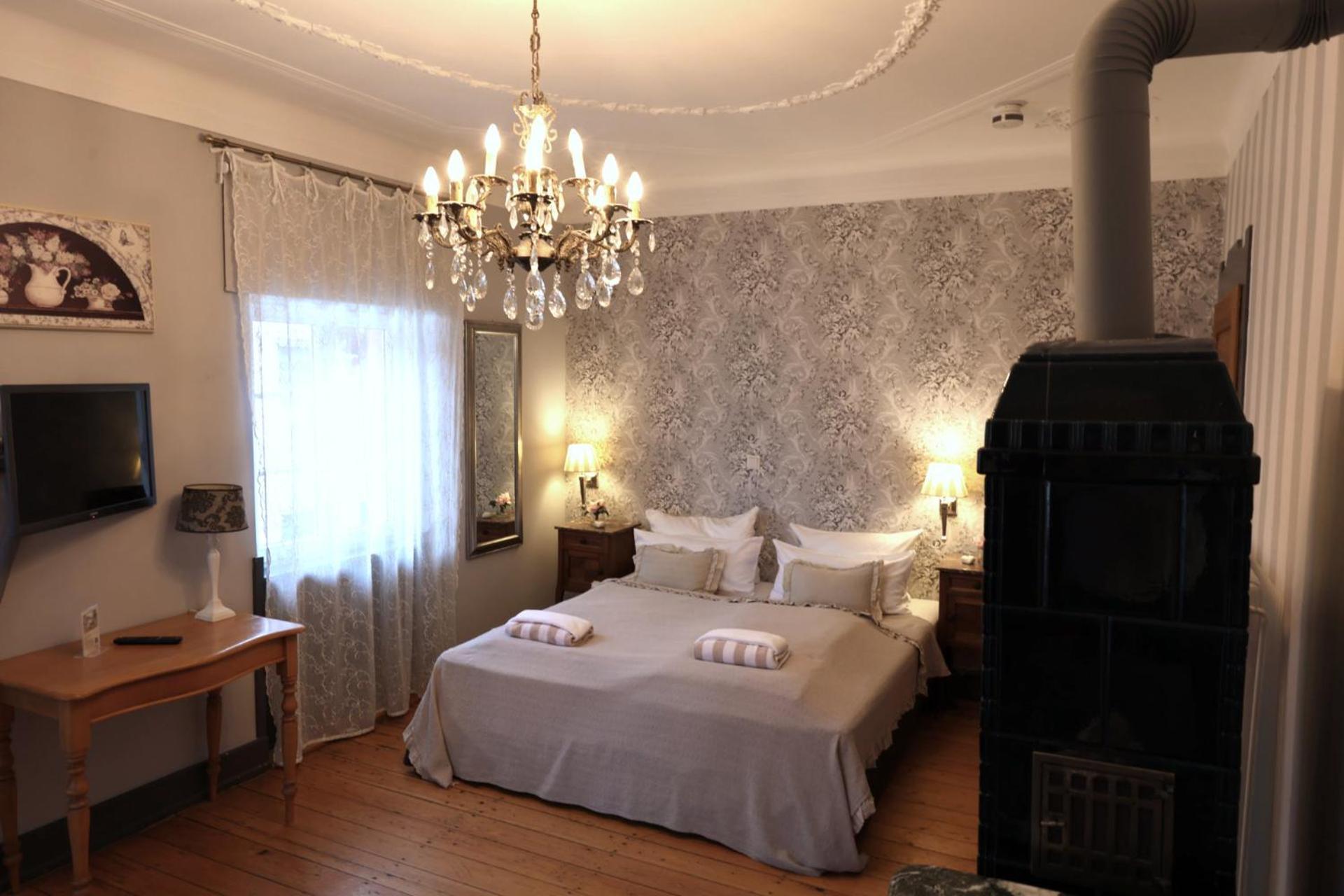 Villa Delange Ландау Екстер'єр фото